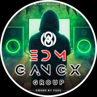 🎧❤️ ÈĐM ĢÅÑĢX ĢŘØŰP ❤️🎧 Telegram Group Link