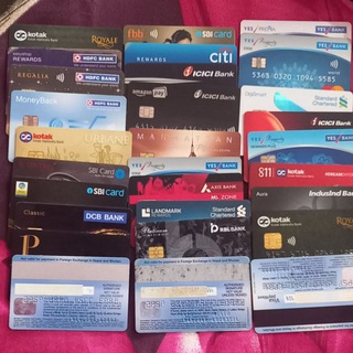 Credit card Telegram Group Link