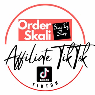Jana INCOME bersama ORDERSKALI