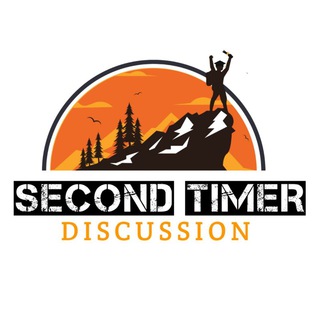 Second Timer Discussion