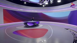 ALAhad TV - ערוץ אל אהד