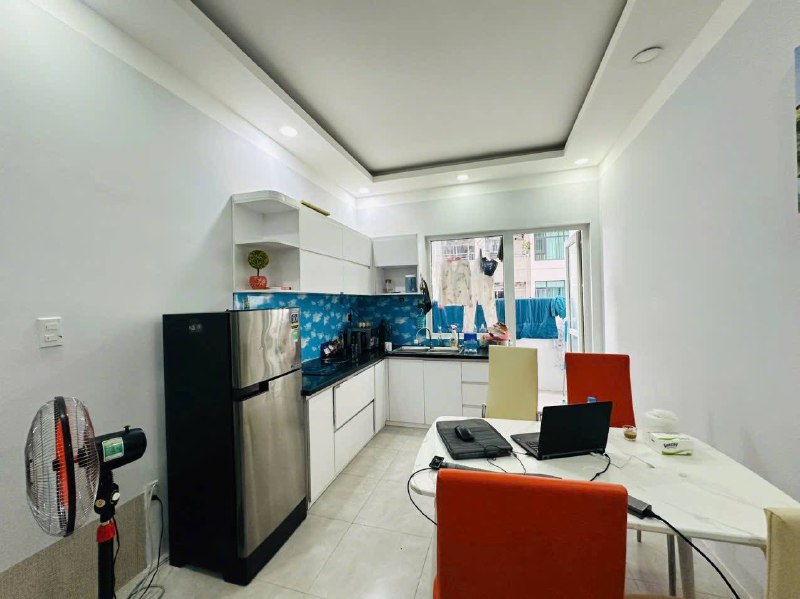 Сдаётся квартира, 2 спальни, Vĩnh Phước
