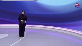 ALAhad TV - ערוץ אל אהד
