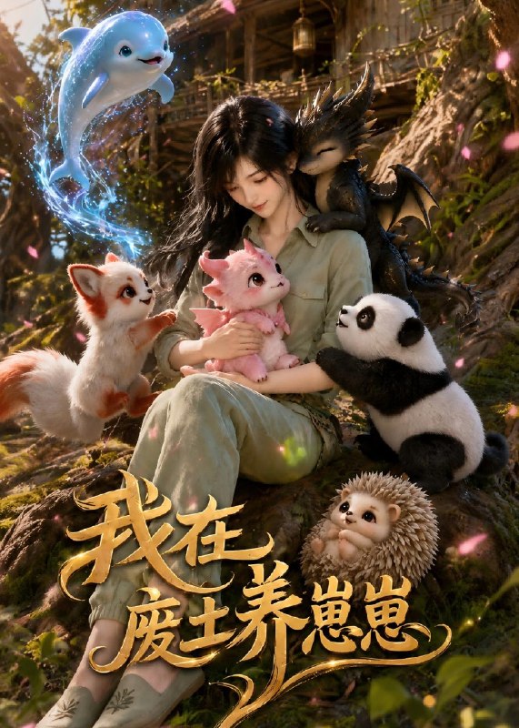 #短剧