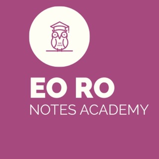 Mission EO/RO