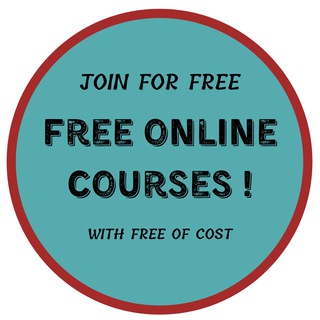 Free Online Courses Telegram Group Link