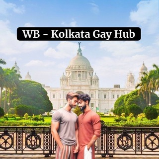 West Bengal - Kolkata Gay Hub Telegram Group Link