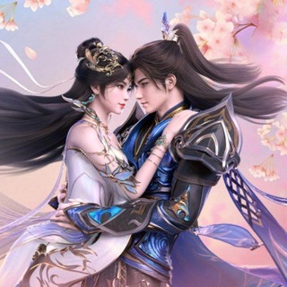 Telegram profile photo for Stellar Transformation | Season 7 | Legend of Immortal | Xing Chen Bian | 星辰变第 |