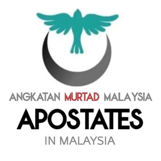 Apostate in malaysia☺️