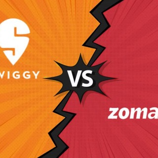 Swiggy Zomato Myntra Ajio Offers Telegram Group Link
