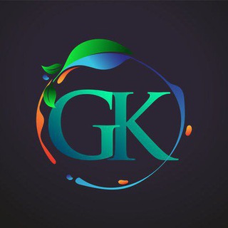 GK FOR ALL COMPITITIVE EXAM 📝