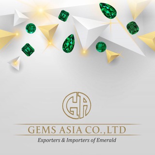 GEMS ASIA BANGKOK Telegram Group Link