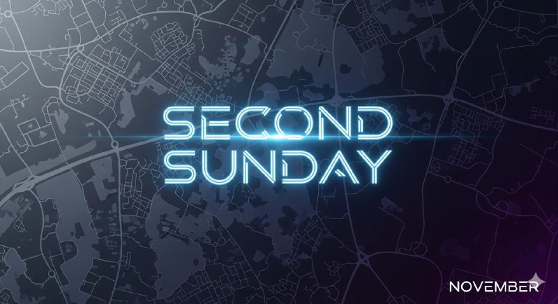 這個週末又逢【Ingress次週日】