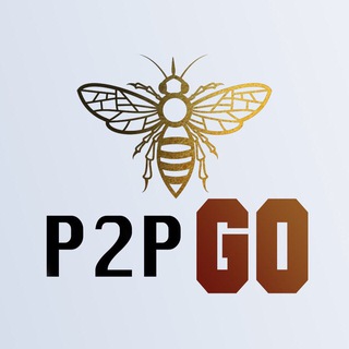 P2PGO Talk Telegram Group Link
