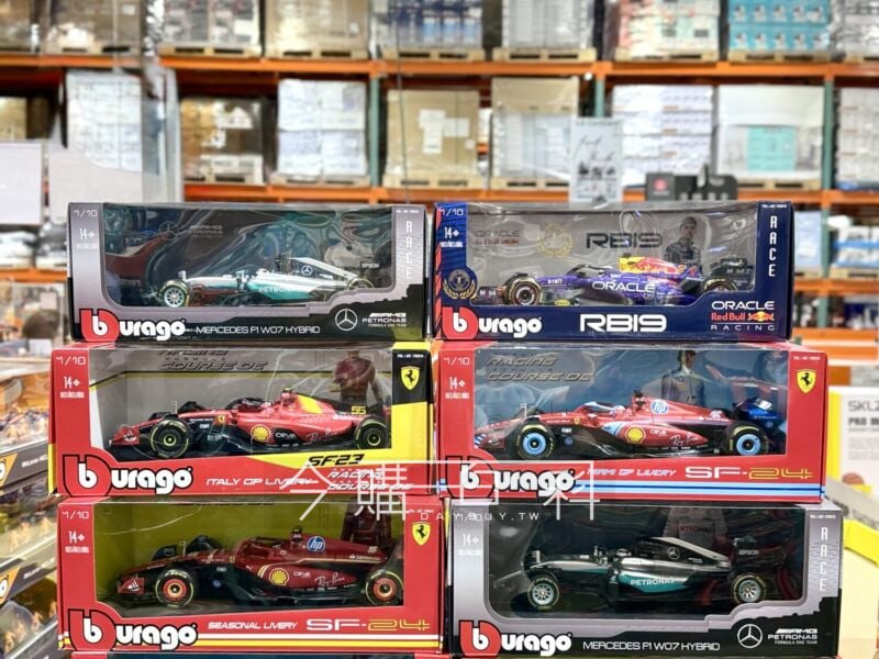 新品連結情報 