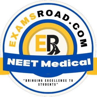 Telegram profile photo for NEET Chemistry Physics Biology