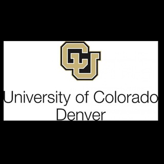 University Of Colorado Denver Telegram Group Link