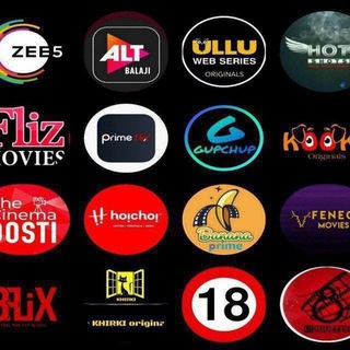 ULLU JOLLU KOOKU XPRIME FLIZMOVIE UNCUT WEB SERIES Telegram Group Link