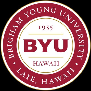Brigham Young University Hawaii Telegram Group Link