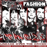 𝗖𝗢𝗥𝗡Ø𝗜𝗭𝗘 𝟯𝟬𝟵: LINEAGE OVER THE CROWD
