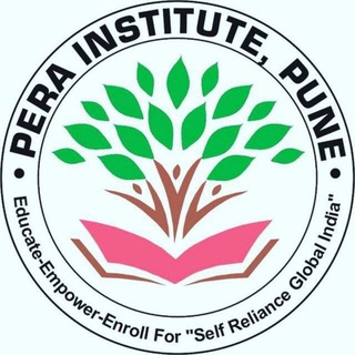 Telegram profile photo for PERA INSTITUTE PUNE