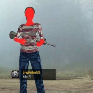 PUBG free HACK MODE & TOOLS Telegram Group Link