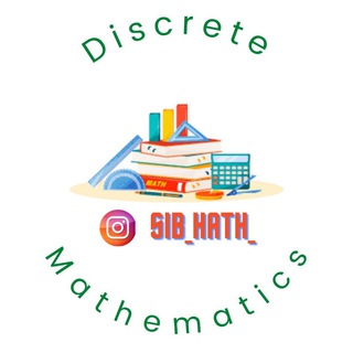 Discrete Mathematics📗 Telegram Group Link