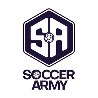 SOCCER ARMY ⚽️ Telegram Group Link