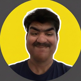 Telegram profile photo for Uncle Bolta 18+