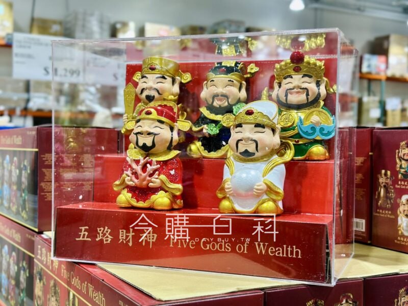新品情報連結 