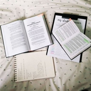 Telegram profile photo for Law College Notes & Stuffs