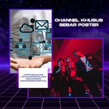 CHANNEL POSTER