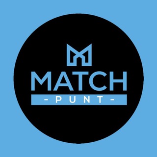 Telegram profile photo for 𝗠𝗔𝗧𝗖𝗛𝗣𝗨𝗡𝗧.𝗖𝗢𝗠