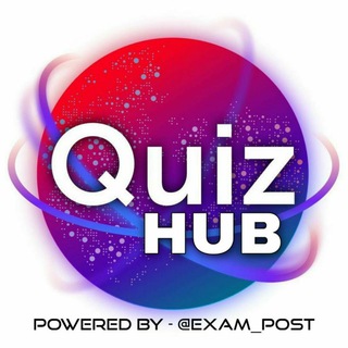Quiz Hub™ Telegram Group Link