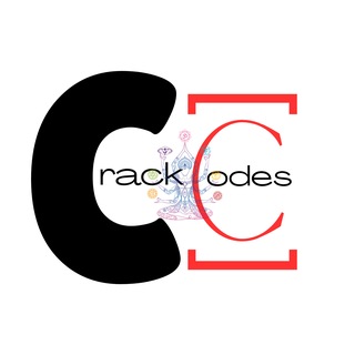 Telegram profile photo for CrackCodes 🇮🇳
