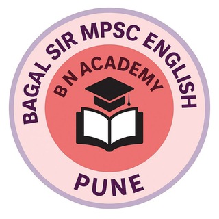 Mpsc English Bagal sir Telegram Group Link