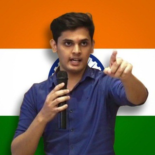 Telegram profile photo for Exphub Class 9 10 Prashant Kirad