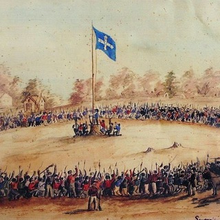 Australia Central|News & History Telegram Group Link