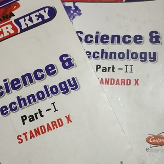 Science class 10th ssc boards notes ✌ Telegram Group Link