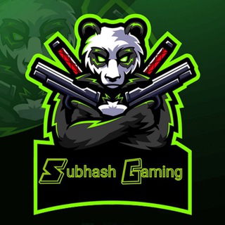 Subhash Gaming 😊 Telegram Group Link