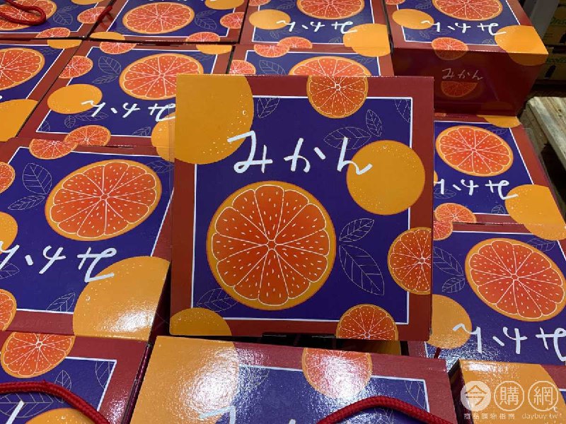 #Costco好市多1月近期新品通知日本蜜柑 #179004