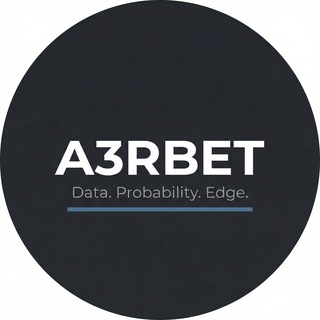 A3RBET 🔎 📊 Telegram channel profile photo