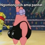 Kemarin.