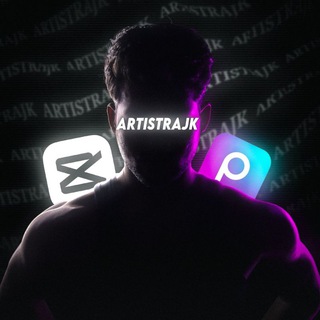 Artistrajk Telegram channel profile photo