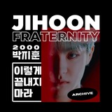 Jiternity Archive