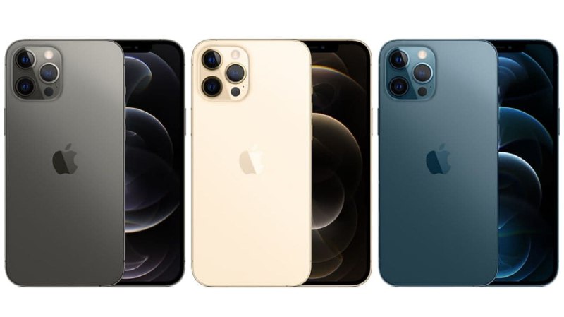 #Costco好市多11月新品通知APPLE IPHONE 12 MAX 256GB (金/石墨/藍)