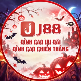 Telegram profile photo for J88.COM|Kênh Chính Thức
