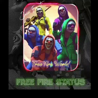 FREE FIRE HD VIDEO STATUS Telegram Group Link