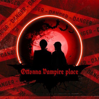 𝐎𝐓𝐓𝐎𝐍𝐍𝐀 𝐕𝐀𝐌𝐏𝐈𝐑𝐄 𝐏𝐋𝐀𝐂𝐄 Telegram Group Link