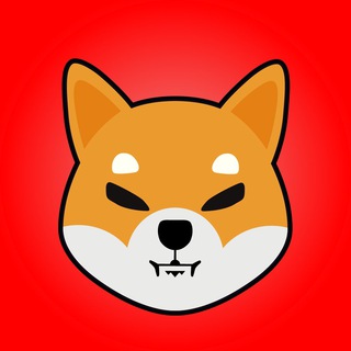 Telegram profile photo for Shiba Inu: The Dogecoin Killer